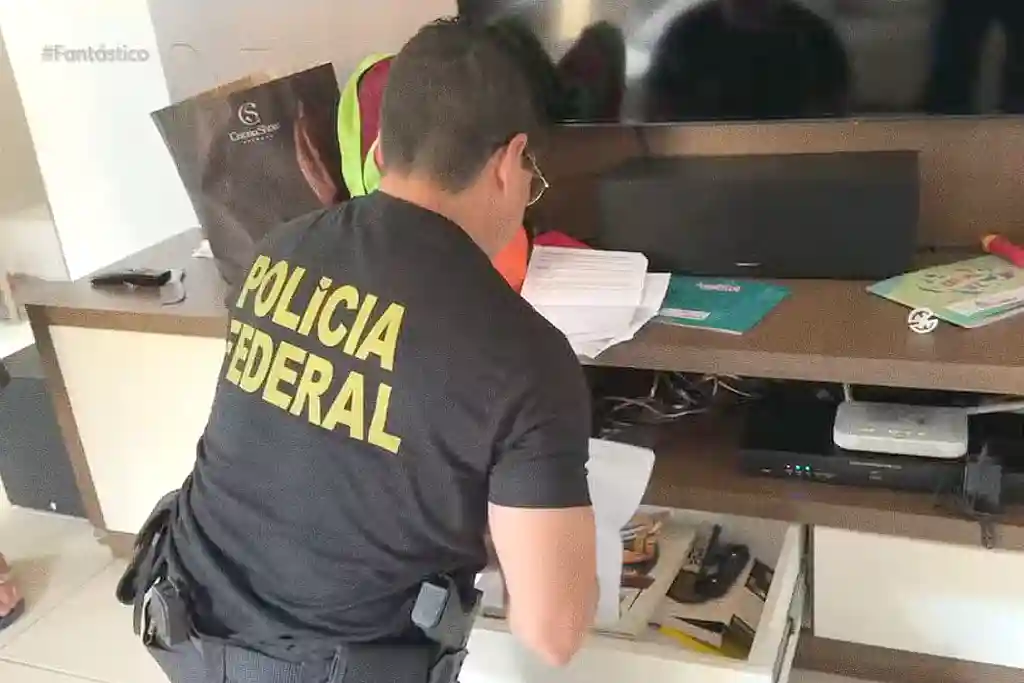 Fraude no INSS: esquema bilionário usou assinaturas falsas em associações de Sergipe