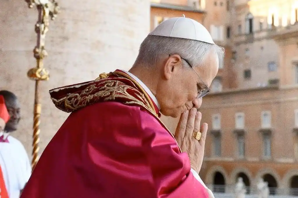 Habemus Papam: cardeal Robert Francis Prevost é eleito o 267º Pontífice da Igreja Católica Apostólica Romana