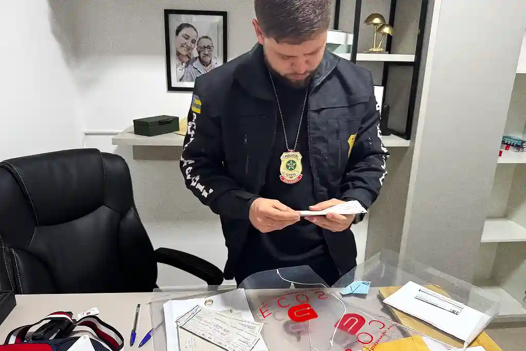 Operação mira grupo que fraudou R$ 14 milhões em Sergipe