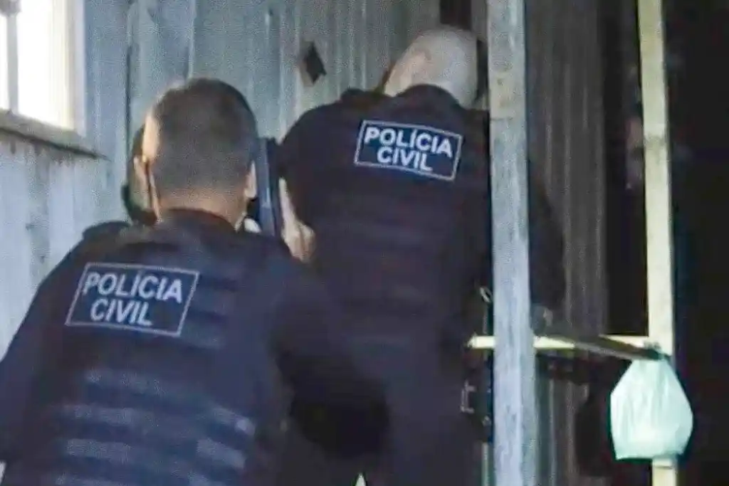 Operação combate fraude contra Tribunais de Justiça e prende três em nova fase da investigação