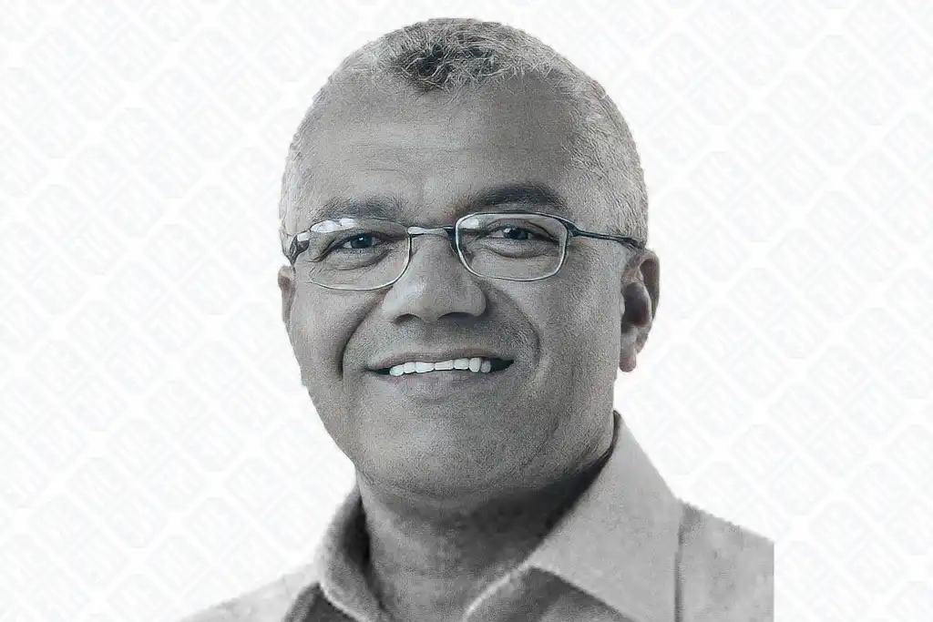 Pedro Moura Neto, ex-prefeito de Japaratuba e referência política local, morreu aos 74 anos vítima de câncer