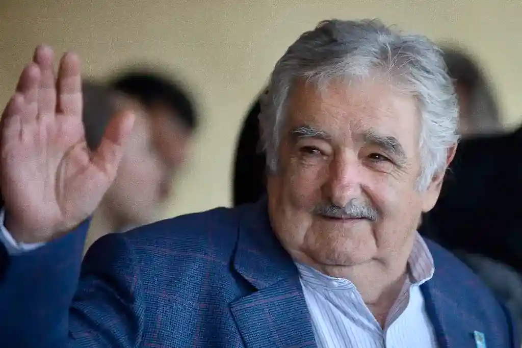 Pepe Mujica morre aos 89 anos