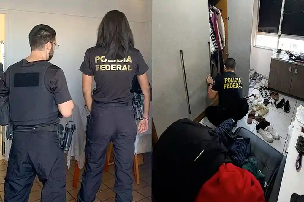 PF deflagra operação contra crime de “stalking” em Aracaju