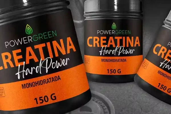 Anvisa suspende venda e uso de suplementos Power Green