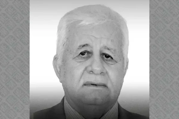 MPSE lamenta o falecimento do Promotor de Justiça aposentado Eduardo Franklin Miranda de Oliveira