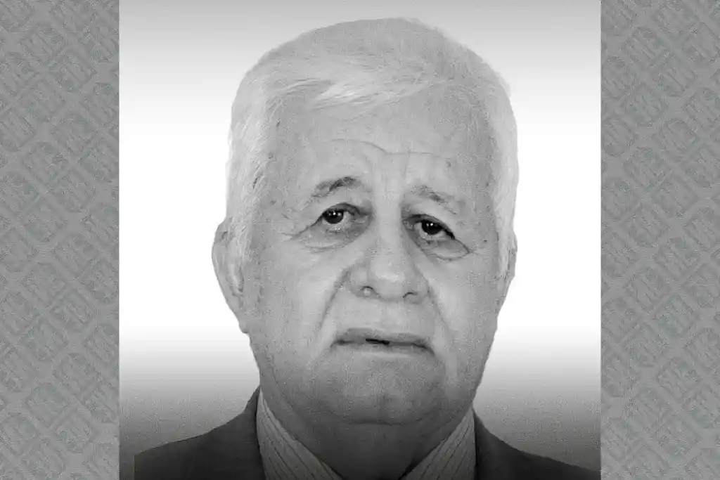 MPSE lamenta o falecimento do Promotor de Justiça aposentado Eduardo Franklin Miranda de Oliveira