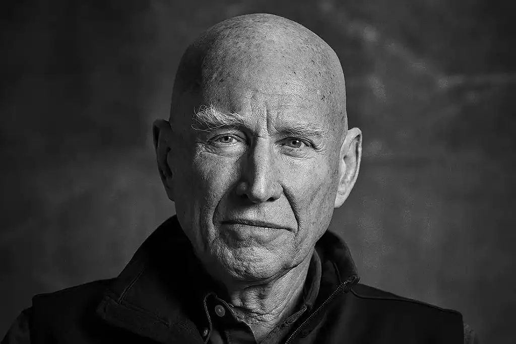 Sebastião Salgado, o maior fotógrafo do Brasil e um dos maiores da história