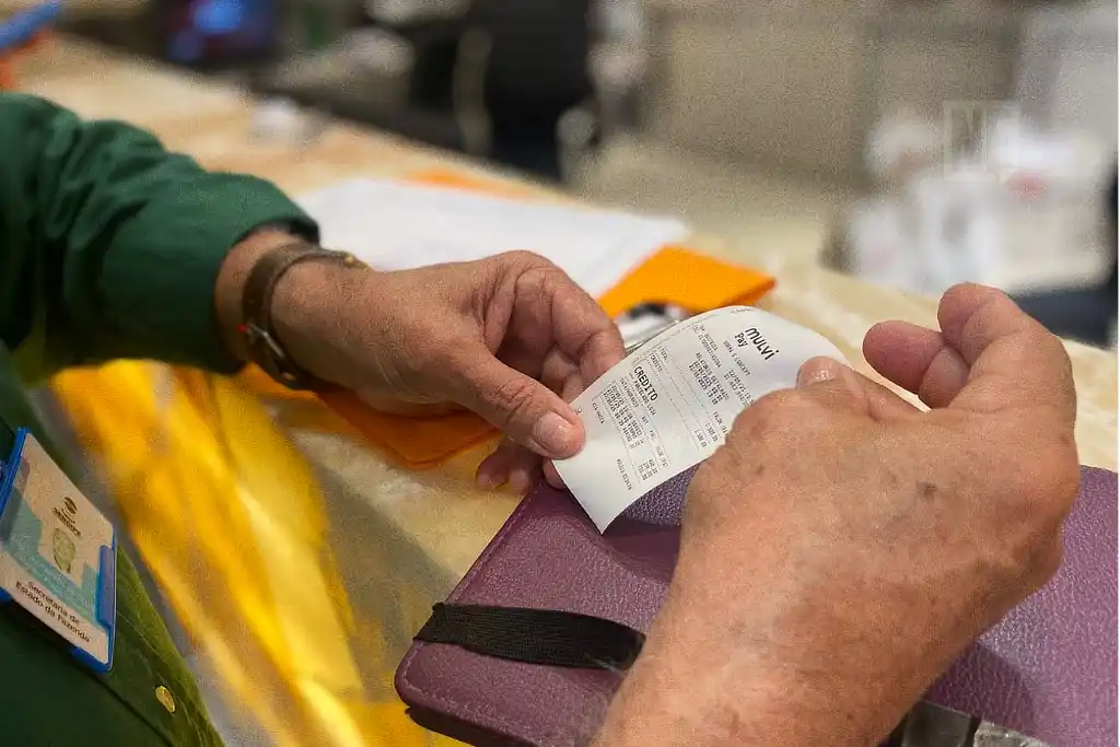 Operação apreende maquinetas irregulares e cancela seis empresas no Alto Sertão de Sergipe
