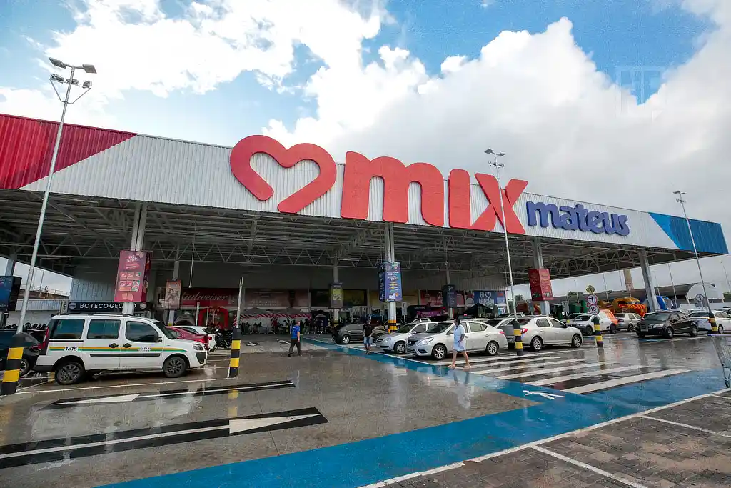 supermercado mix mateus aracaju