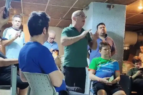 LISTA dos brasileiros que deixaram Israel