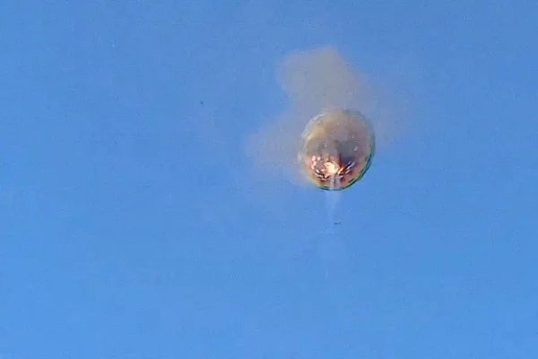 Queda de balão em Santa Catarina deixa ao menos 8 mortos