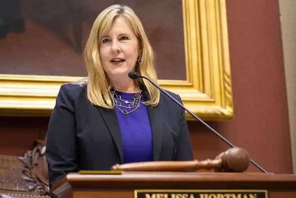 Deputada democrata Melissa Hortman foi assassinada a tiros em casa