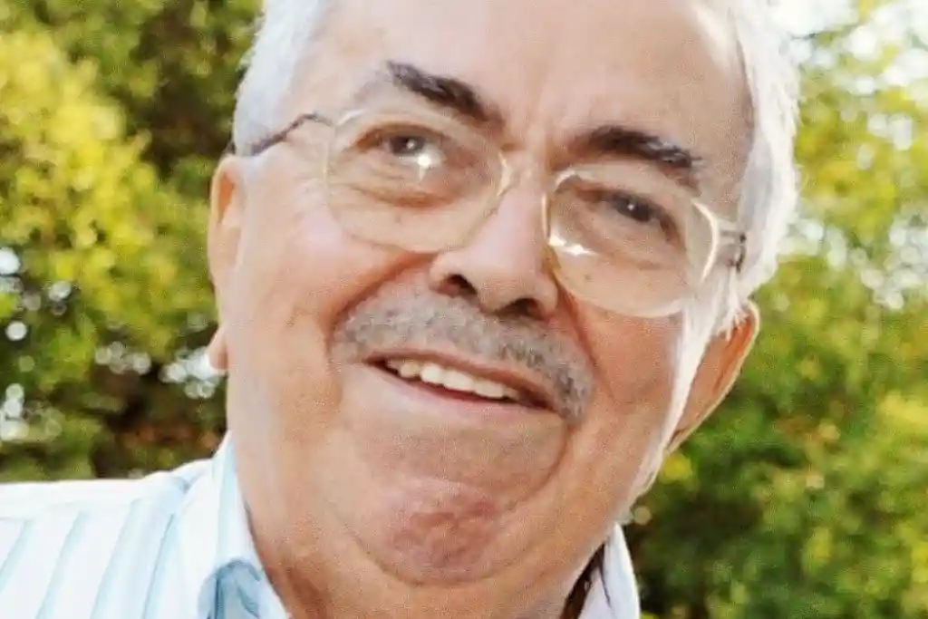 Empresário Francisco Pimentel Franco