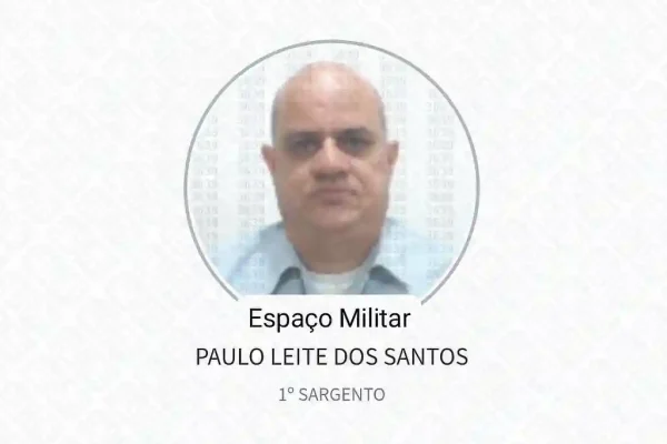 Sargento da PM é encontrado morto em Nossa Senhora do Socorro