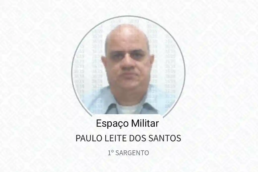 Sargento da PM é encontrado morto em Nossa Senhora do Socorro