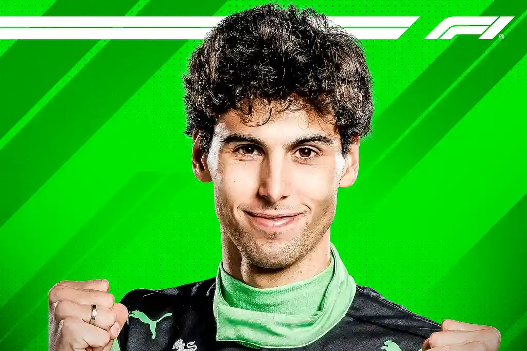 Gabriel Bortoleto marca retorno do Brasil ao placar da F1 após sete anos