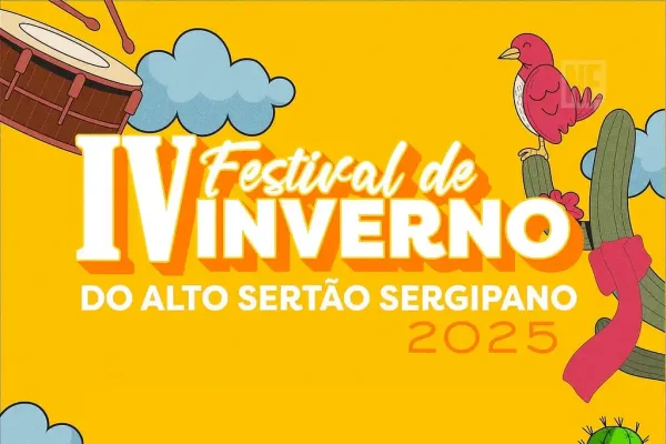Canindé em Festa: IV Festival de Inverno fortalece cultura sertaneja