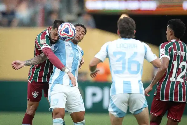 Fluminense enfrenta o Ulsan HD em New Jersey pela 2ª rodada da fase de grupos da Copa do Mundo de Clubes da FIFA 2025