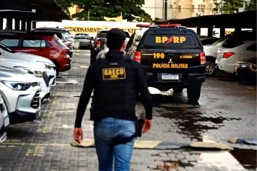 MPs: Operação em Sergipe e na Bahia mira fraudes em concursos
