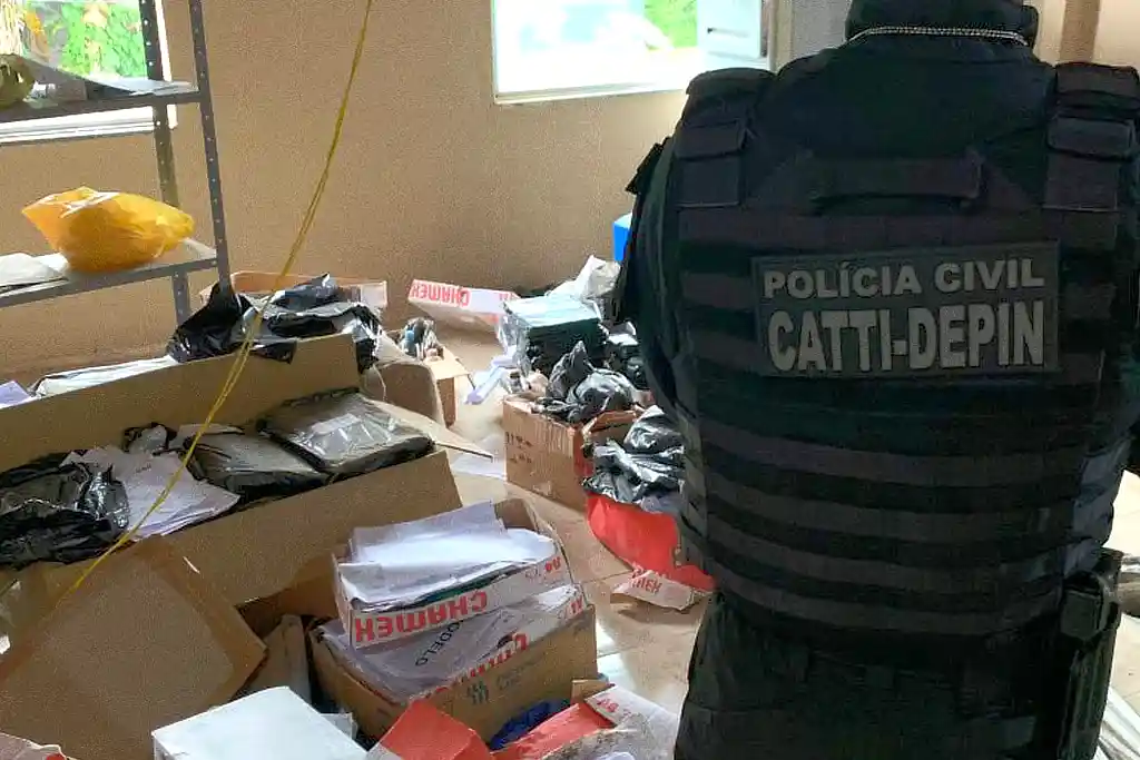 MPs: Operação em Sergipe e na Bahia mira fraudes em concursos