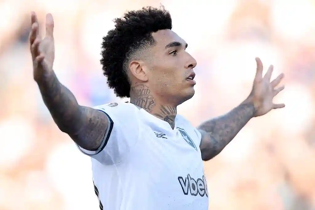 Com gol de Igor Jesus, Fogão conquista vitória histórica na Copa do Mundo de Clubes
