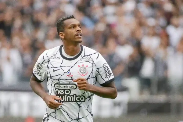 Ex-atacante do Corinthians, João Alves de Assis Silva, conhecido como Jô