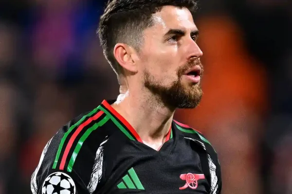 Flamengo acerta com Jorginho para o Mundial de Clubes