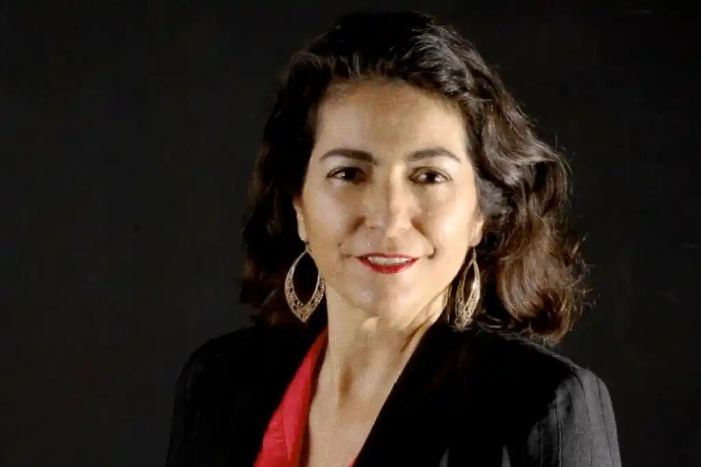 Morreu a jornalista Mônica Pinto