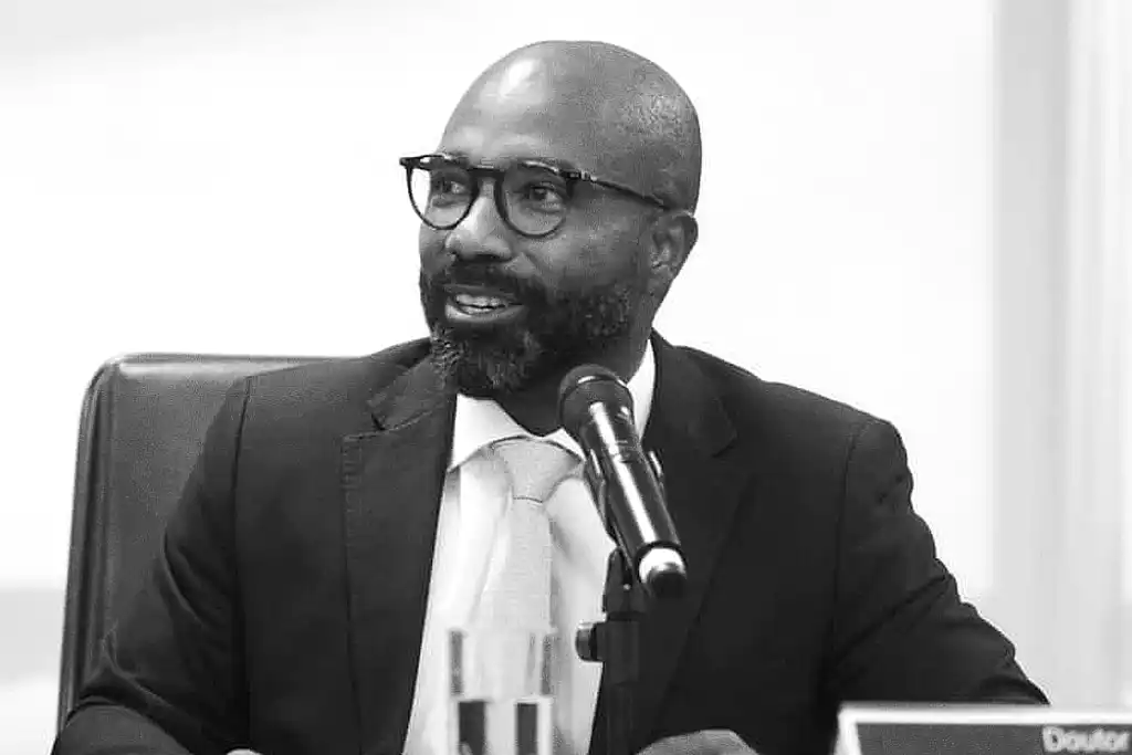 Morre o juiz auxiliar do Conselho Nacional de Justiça (CNJ), Edinaldo César Santos Júnior, de 49 anos