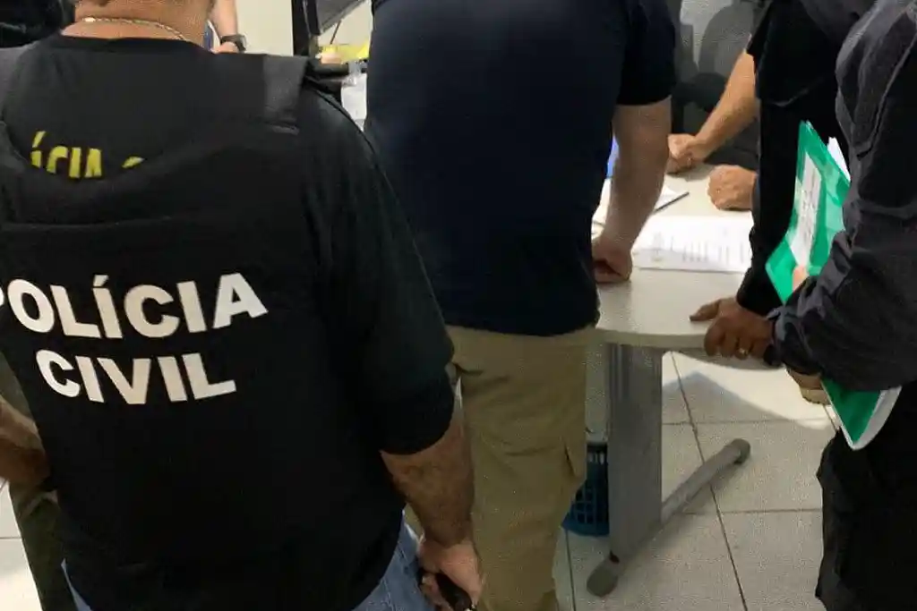 Foragido por homicídio é capturado em Aracaju