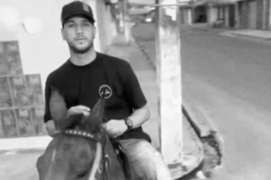 Empresário é morto a tiros durante festa em Aracaju