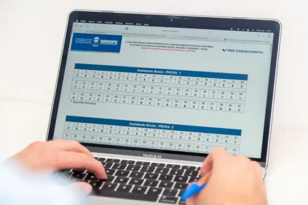 Divulgado resultado da prova objetiva do concurso da Seasic