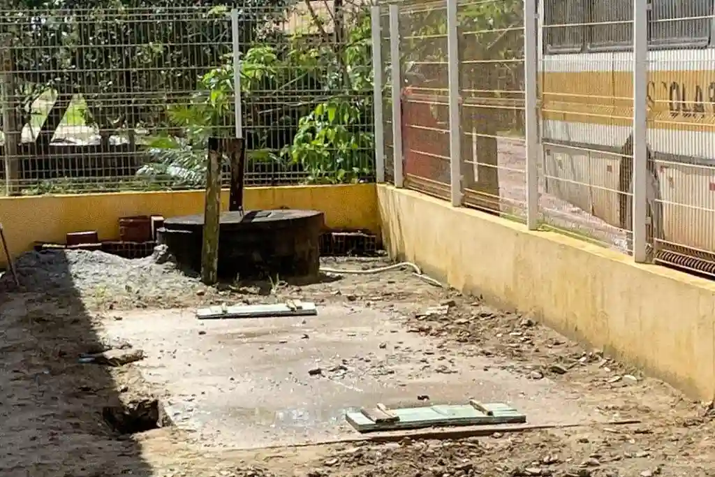 Fiscalização aponta falta de água, saneamento e estrutura em escolas de 13 municípios sergipanos