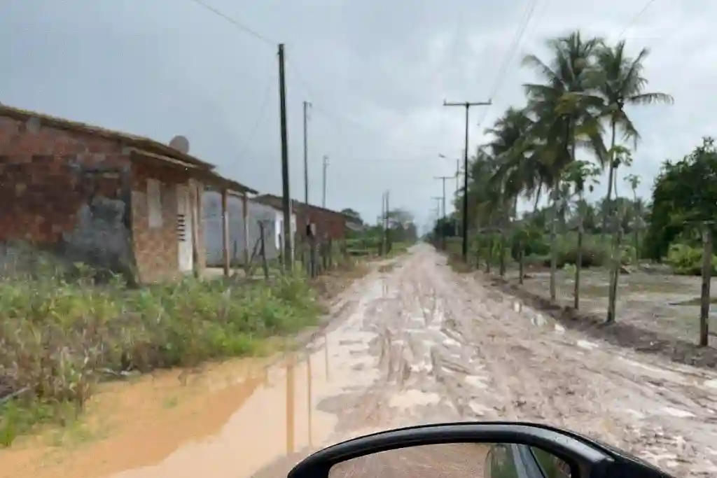 Fiscalização aponta falta de água, saneamento e estrutura em escolas de 13 municípios sergipanos