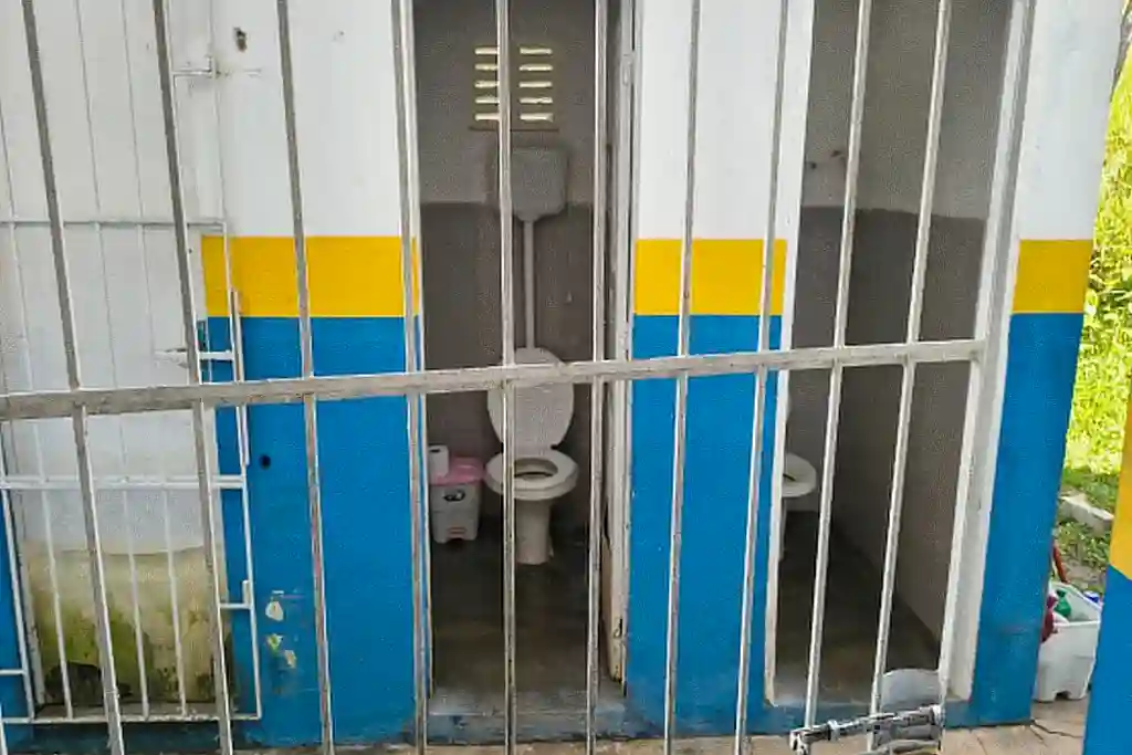Fiscalização aponta falta de água, saneamento e estrutura em escolas de 13 municípios sergipanos
