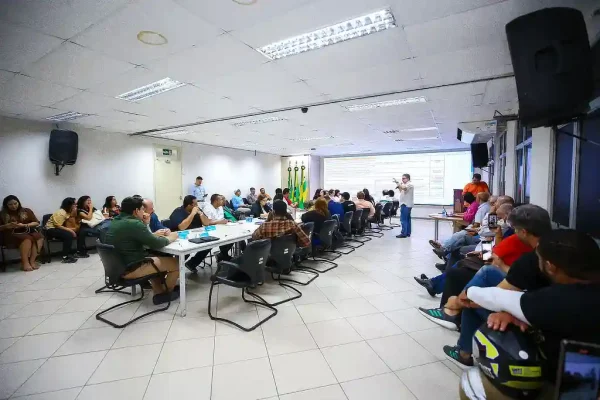 Sindicatos aprovam projeto da Previdência após negociação em Aracaju