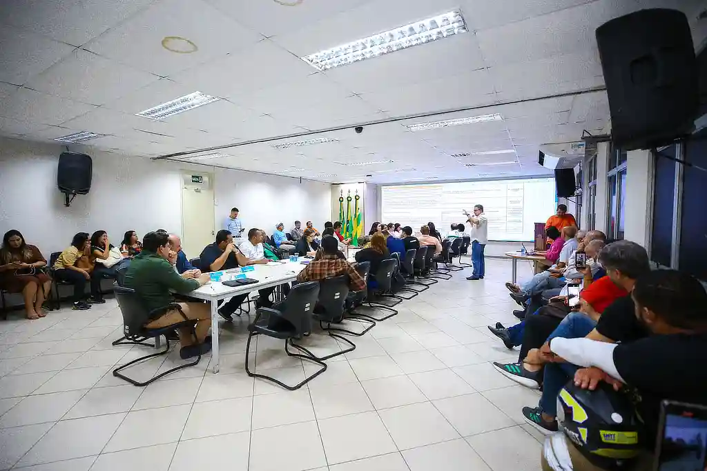 Sindicatos aprovam projeto da Previdência após negociação em Aracaju