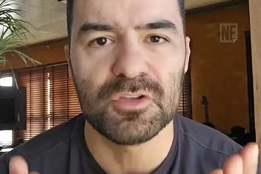 Arthur do Val responde a prefeita de Aracaju Emília Corrêa (PL) e mantém tom ofensivo em vídeo