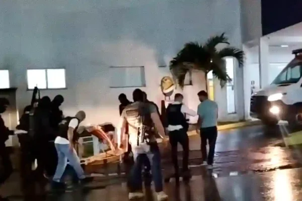 Homicida morre em ação policial