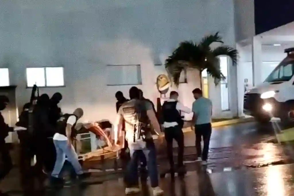 Homicida morre em ação policial