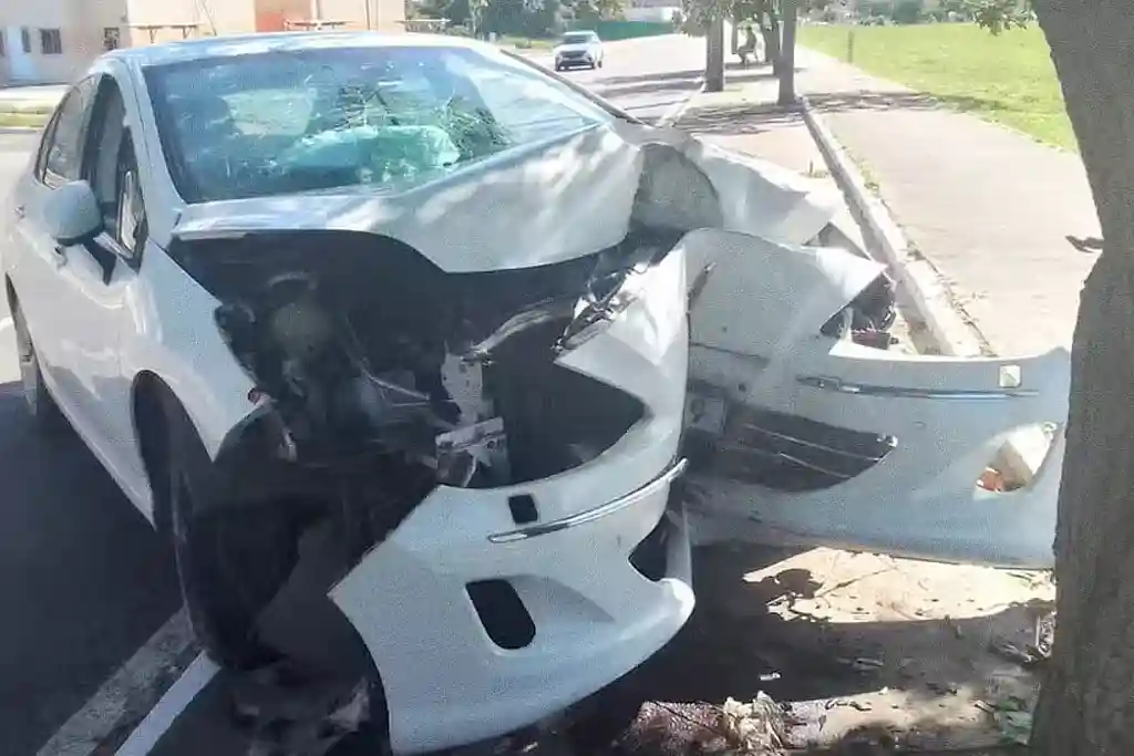 Motorista morre ao tentar fugir após atropelar pedestre em Aracaju