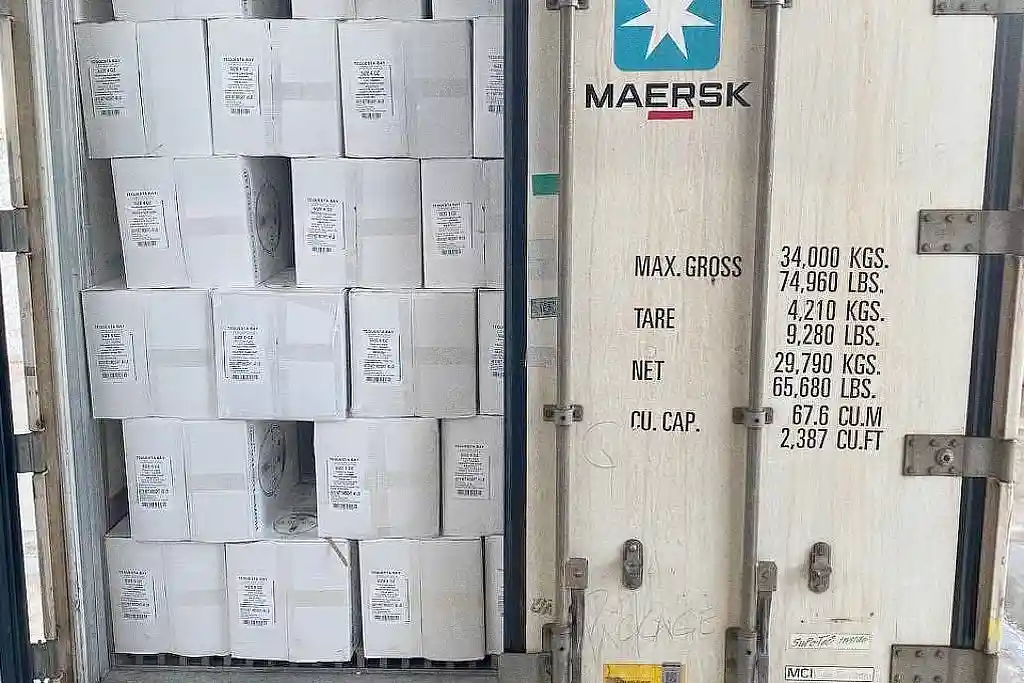 Importadores dos EUA cancelam compras de peixe do Brasil após tarifa de Trump