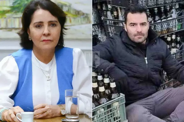Prefeita de Aracaju diz que vai levar ex-deputado à Justiça