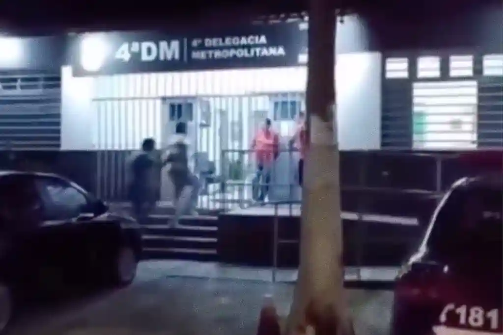 Influenciador é preso em flagrante após extorquir empresário em Aracaju