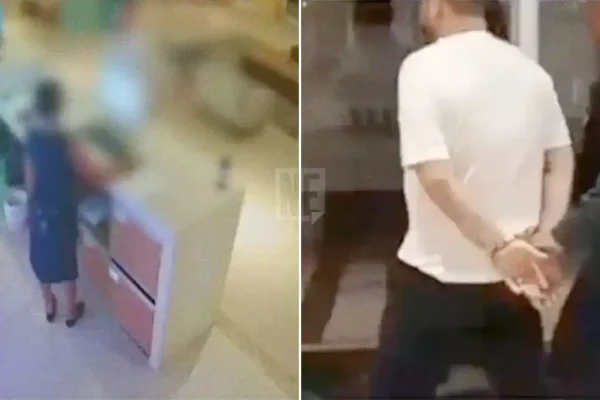 Justiça solta médico acusado de racismo em hotel de luxo em Aracaju