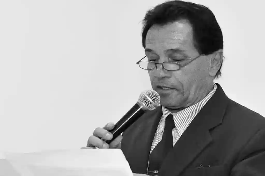 Morre em Aracaju o radialista Jackson Hora
