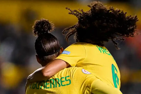 Brasil derrota a Venezuela na estreia da Copa América