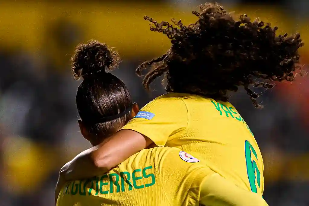 Brasil derrota a Venezuela na estreia da Copa América