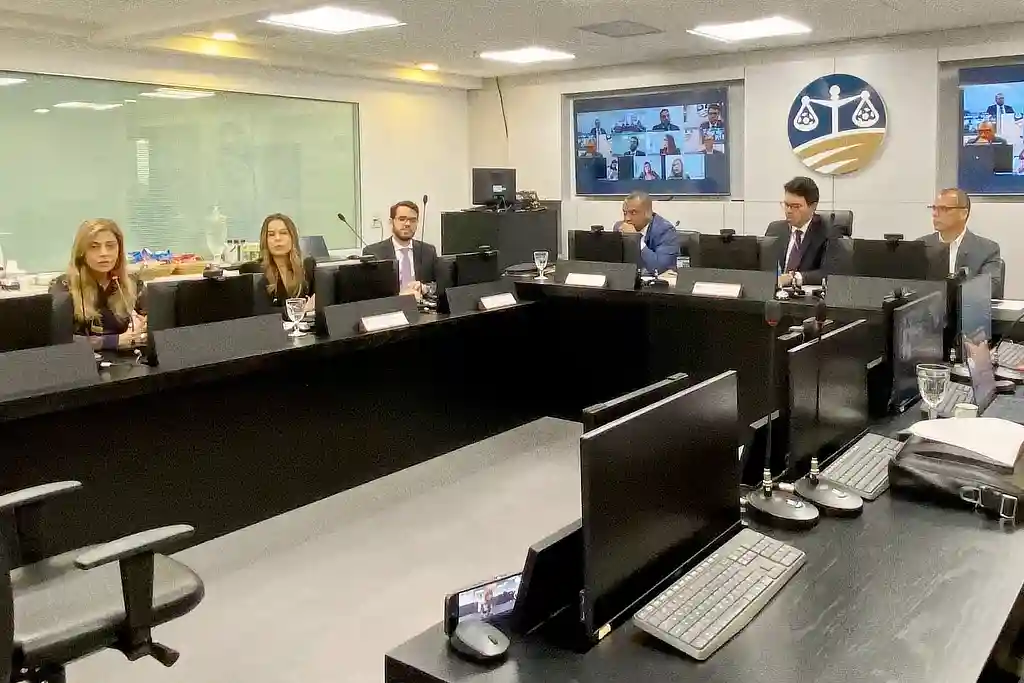 STJD pune Dudu por misoginia contra a presidente Leila Pereira, do Palmeiras