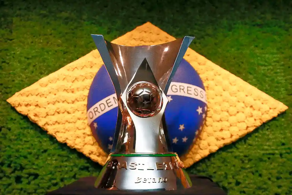 Taça do Campeonato Brasileiro